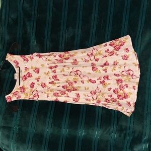 Girls sz. 7 Guess dress